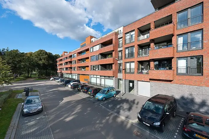 Appartement - Bosscherweg - Maastricht