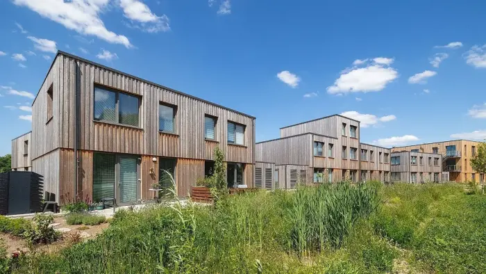 Huis - Eikberg - Eindhoven