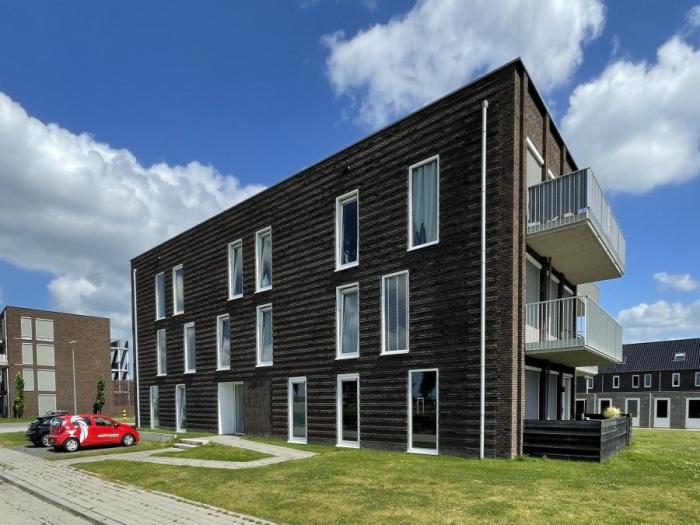 Appartement - Foarein - Leeuwarden