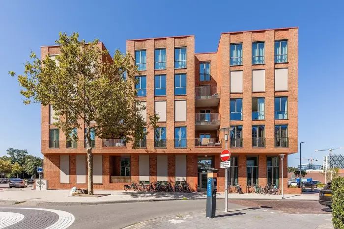 Appartement - Gagelstraat - Eindhoven