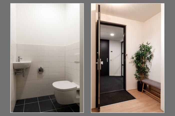 Appartement - David Ricardostraat - Amsterdam