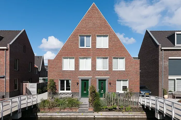 Appartement - Burgemeester De Wildesingel - Valkenburg