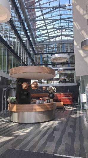 Appartement - Kruisplein - Rotterdam