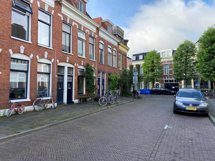 Appartement - Fivelstraat - Groningen