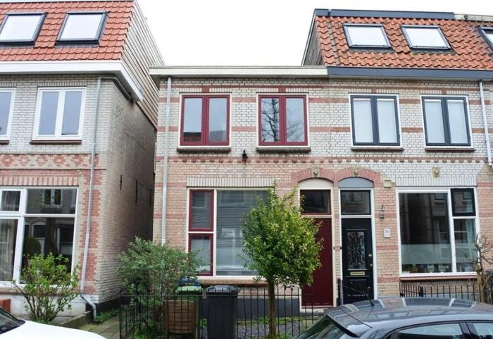 Appartement - Aldegondestraat - Amersfoort