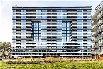 Appartement - Oostduinplein - 's-Gravenhage