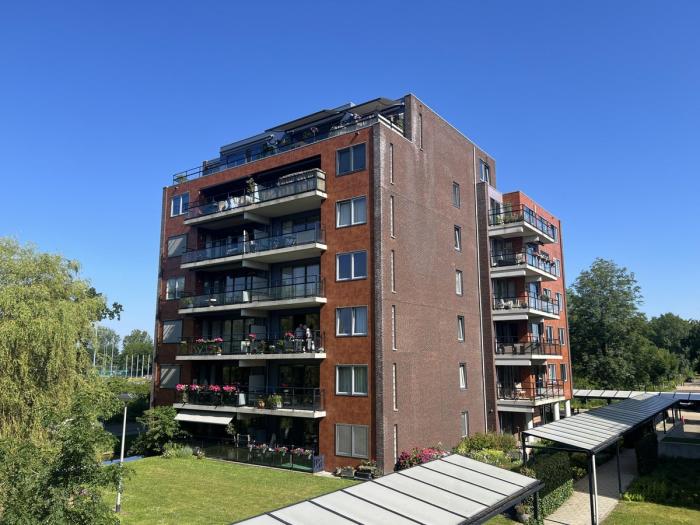 Appartement - Rustenborchdreef - Oegstgeest