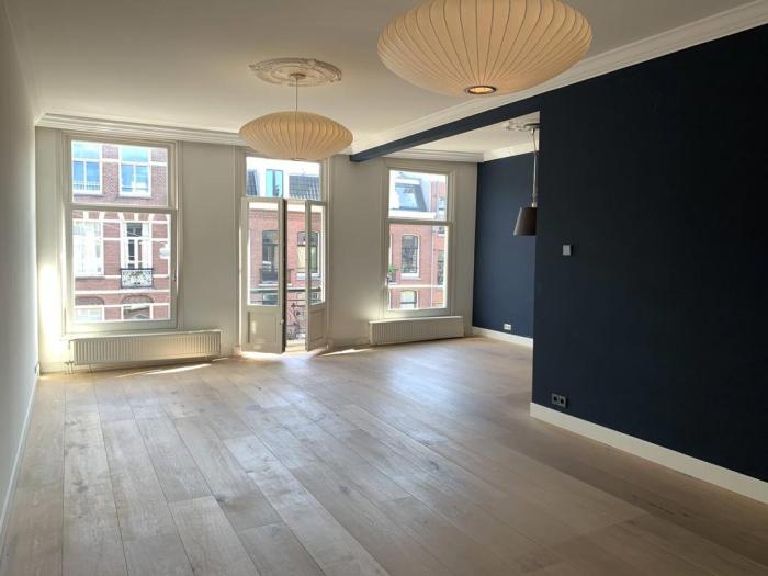 Appartement - Ruyschstraat - Amsterdam