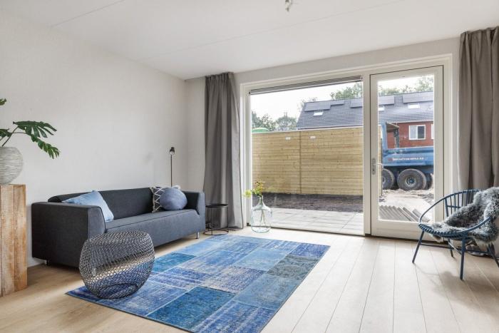 Appartement - Prinses Alexialaan - Veenendaal