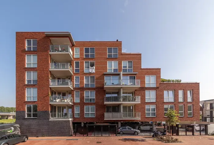 Appartement - Mont Saint Michel - Purmerend