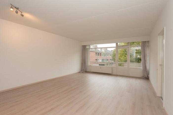 Appartement - Van Boshuizenstraat - Amsterdam