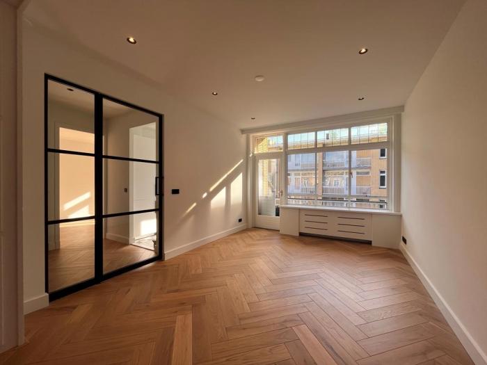 Appartement - Cliostraat - Amsterdam