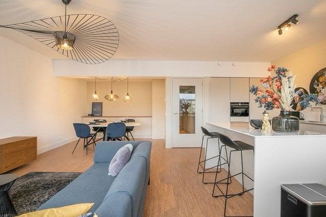 Appartement - Kruiskade - Rotterdam