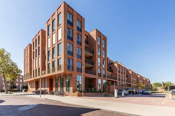 Appartement - Gagelstraat - Eindhoven