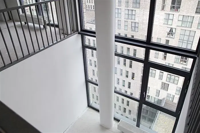 Appartement - Carolina van Nassaustraat - 's-Gravenhage