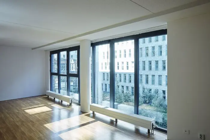 Appartement - Carolina van Nassaustraat - 's-Gravenhage