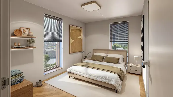 Appartement - Kasteellaan - 's-Gravenhage