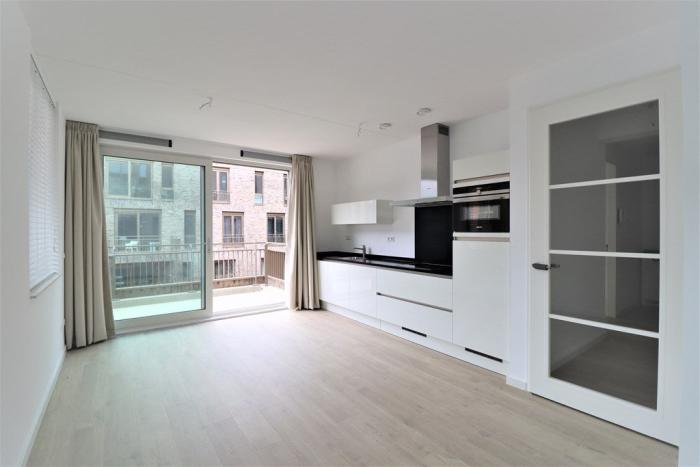 Appartement - Faas Wilkesstraat - Amsterdam