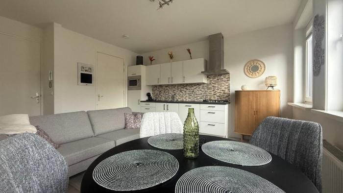 Appartement - Westerbinnensingel - Groningen