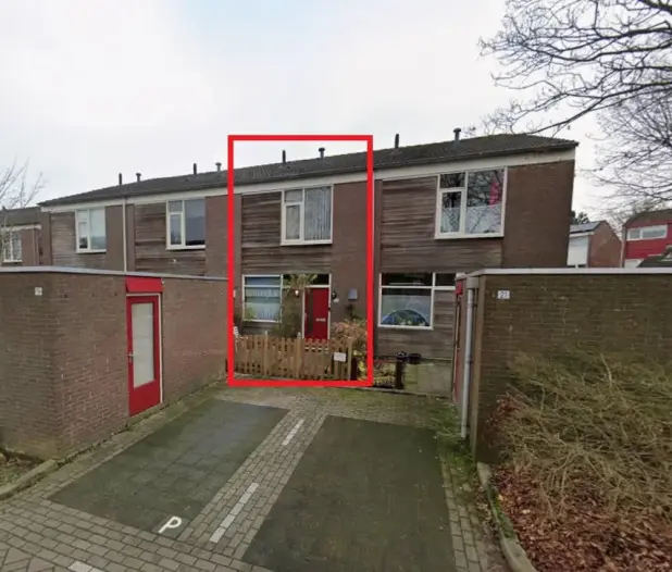 Huis - Sluisvaart - Ouderkerk aan de Amstel