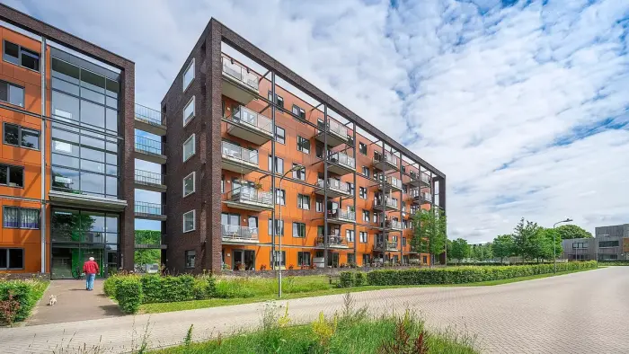 Appartement - Oost-Breukelderweg - Bennekom