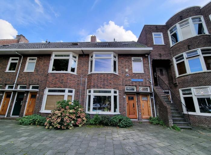 Appartement - Eyssoniusplein - Groningen