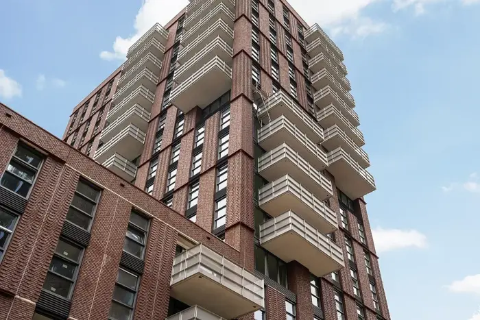 Appartement - Brede Hilledijk - Rotterdam