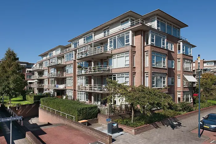 Appartement - Sperwerlaan - Leidschendam