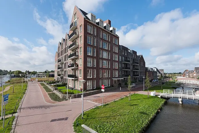 Appartement - Burgemeester De Wildesingel - Valkenburg