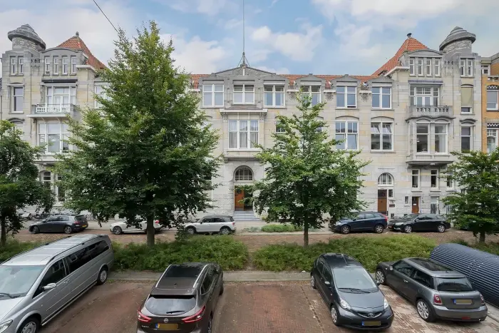 Appartement - Calandstraat - Rotterdam