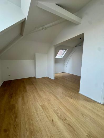 Kamer - Oostzeedijk - Rotterdam