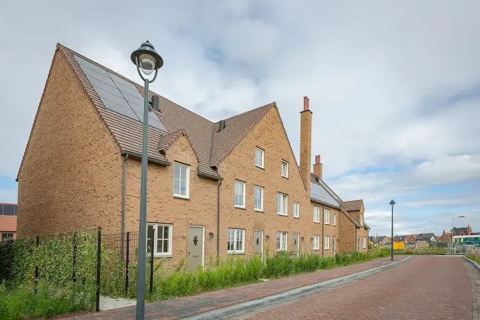 Appartement - Laan van Norfolk - Hoofddorp