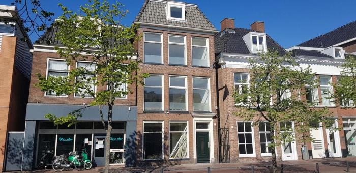Appartement - Voorstreek - Leeuwarden