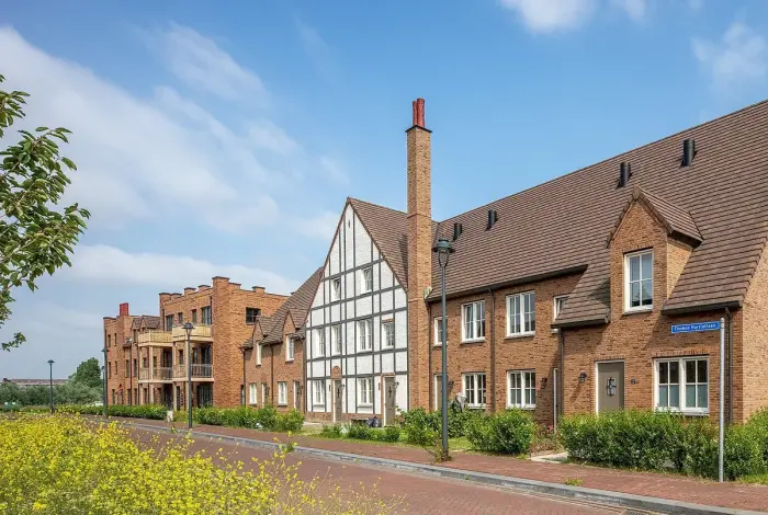 Huis - Laan van York - Hoofddorp