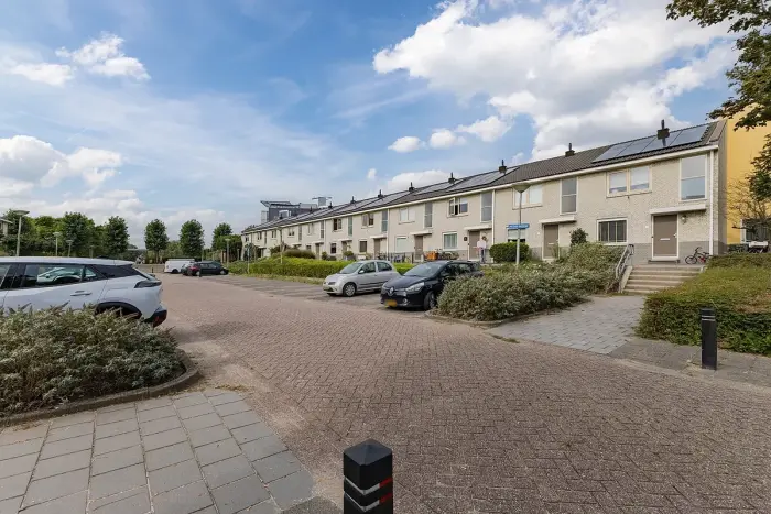 Huis - Colombo Bastion - Velserbroek