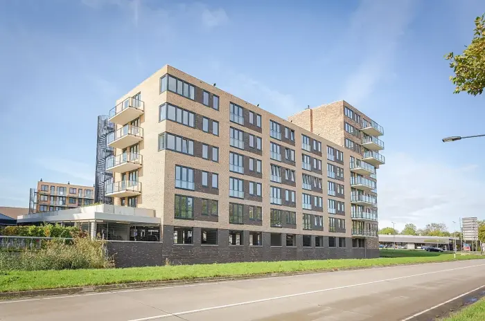 Appartement - Assumburg - Hoofddorp