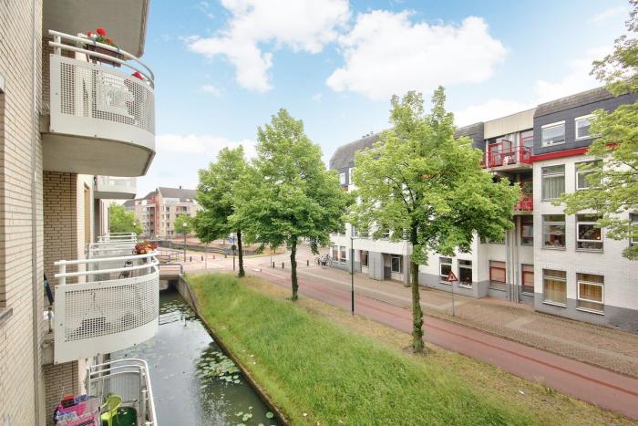 Appartement - Dijkhoeve - Houten