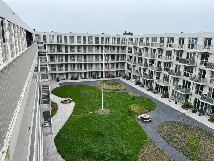 Appartement - Lapis Lazuli - Heerhugowaard