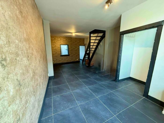 Huis - Oranjeboomstraat - Haarlem