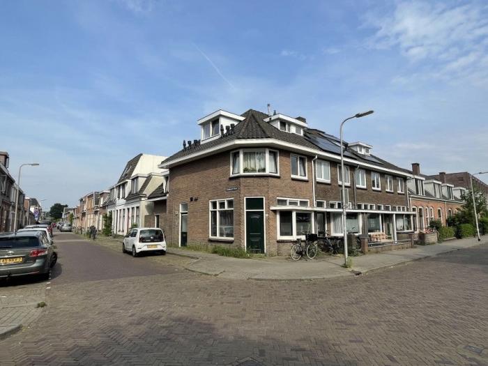 Appartement - Diepenveenseweg - Deventer