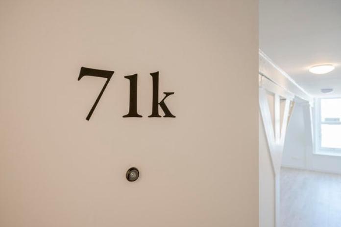 Appartement - Prinsegracht - 's-Gravenhage