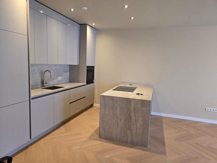 Appartement - Admiraal De Ruijterweg - Amsterdam