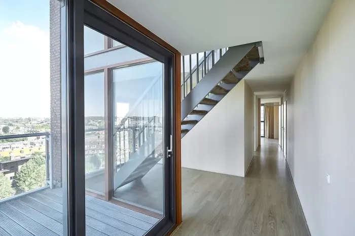 Appartement - Prinses Marijkestraat - 's-Gravenhage