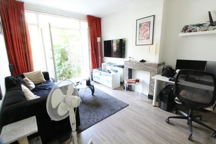 Appartement - Keucheniusstraat - Rotterdam