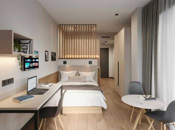 Appartement - Prinsengracht - Amsterdam