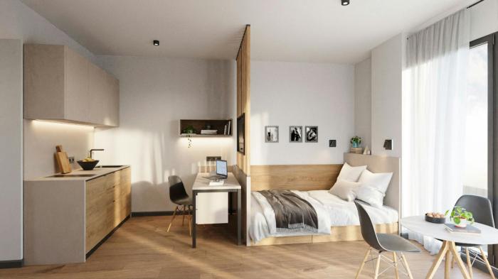 Appartement - Prinsengracht - Amsterdam
