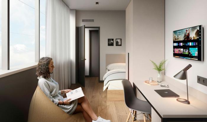 Appartement - Prinsengracht - Amsterdam