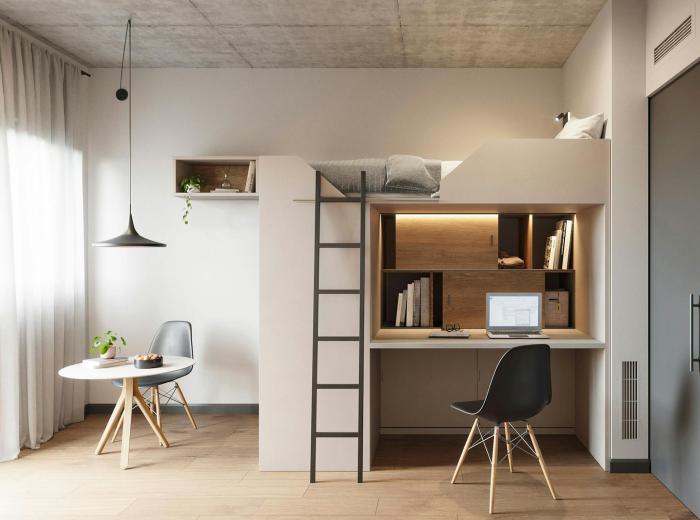 Appartement - Prinsengracht - Amsterdam