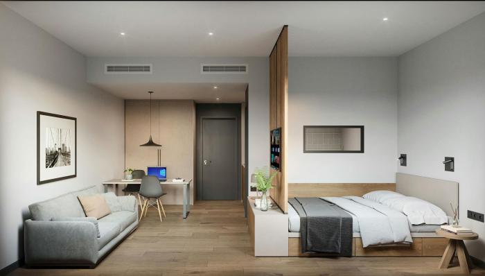 Appartement - Prinsengracht - Amsterdam