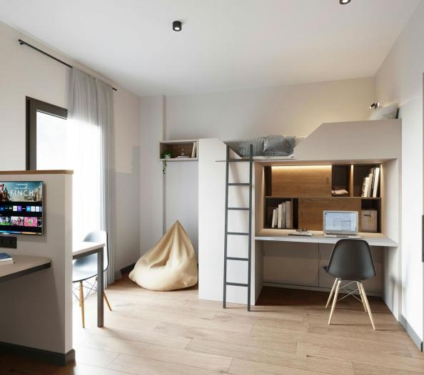 Appartement - Prinsengracht - Amsterdam